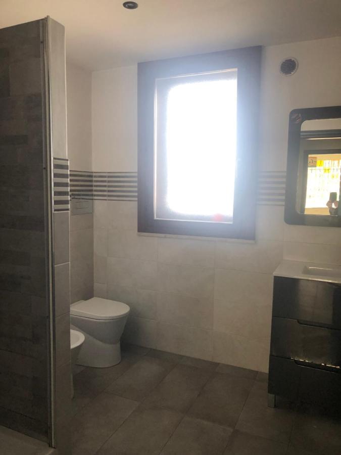 Il Panorama Apartman Altofonte Kültér fotó