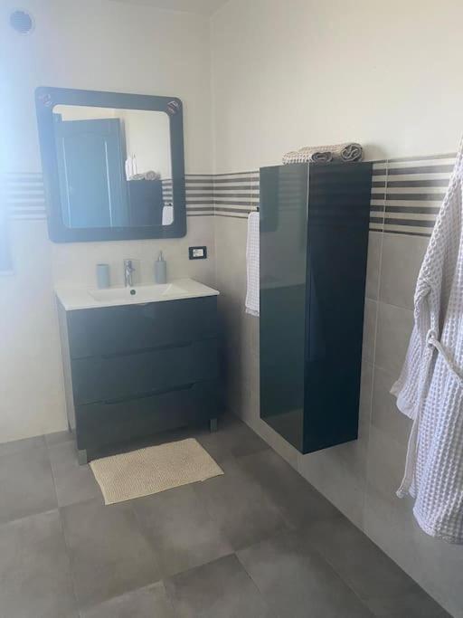 Il Panorama Apartman Altofonte Kültér fotó