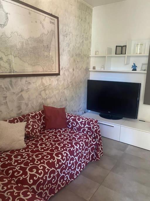 Il Panorama Apartman Altofonte Kültér fotó